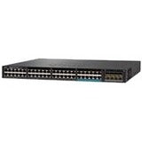 Cisco Catalyst 3650-12X48UR-E Ethernet Switch - WSC365012X48URE-RF