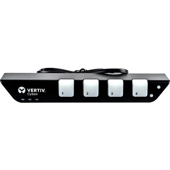 Vertiv AFP0004 Remote KVM Switch - AFP0004