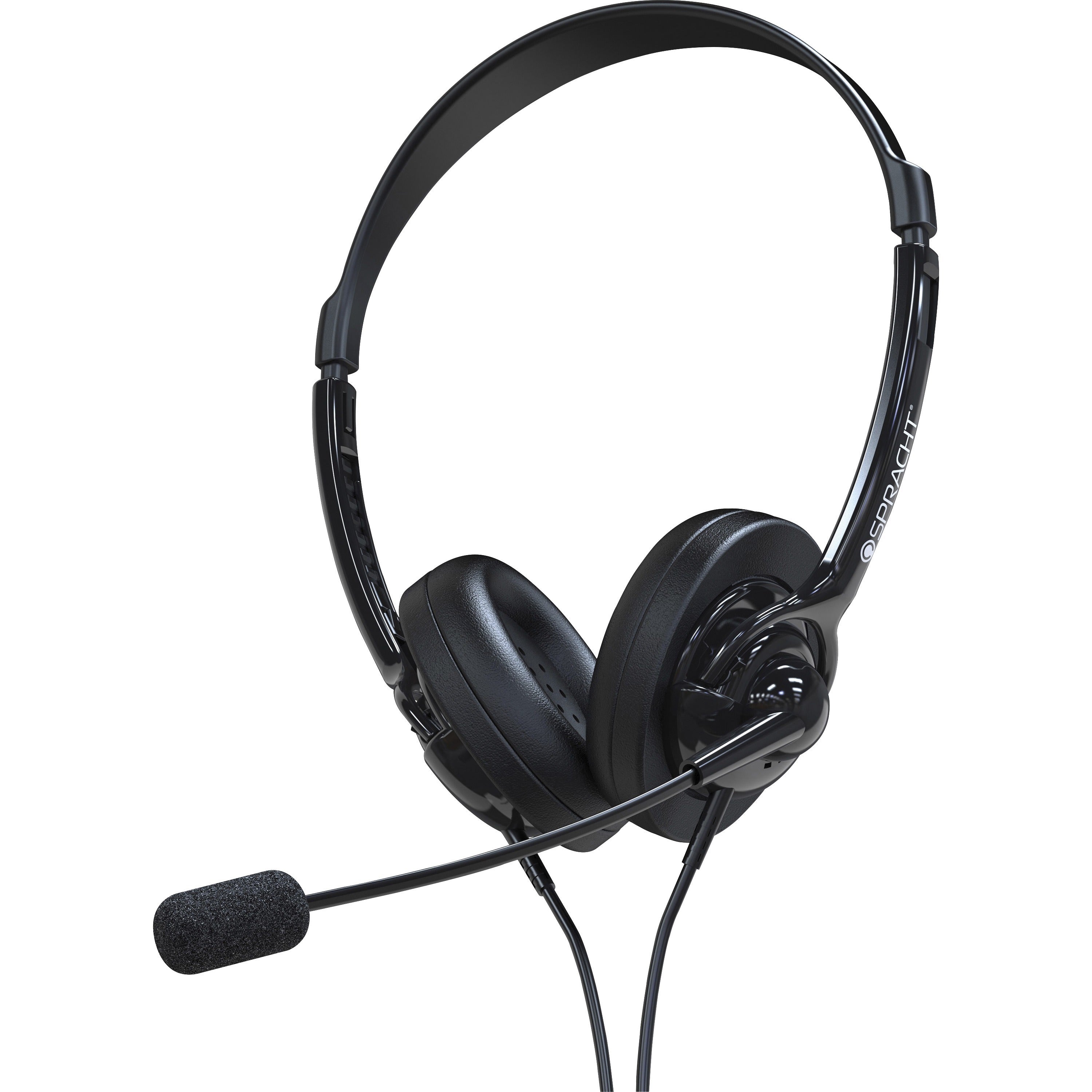 Spracht ZUM ZUM350B Headset - ZUM350B