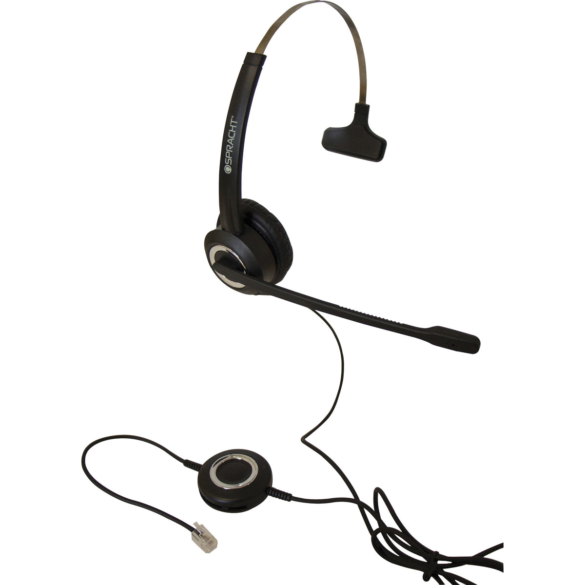 Spracht ZUMRJ9M Headset - ZUMRJ9M