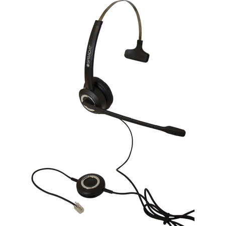 Spracht ZUMRJ9M Headset - ZUMRJ9M