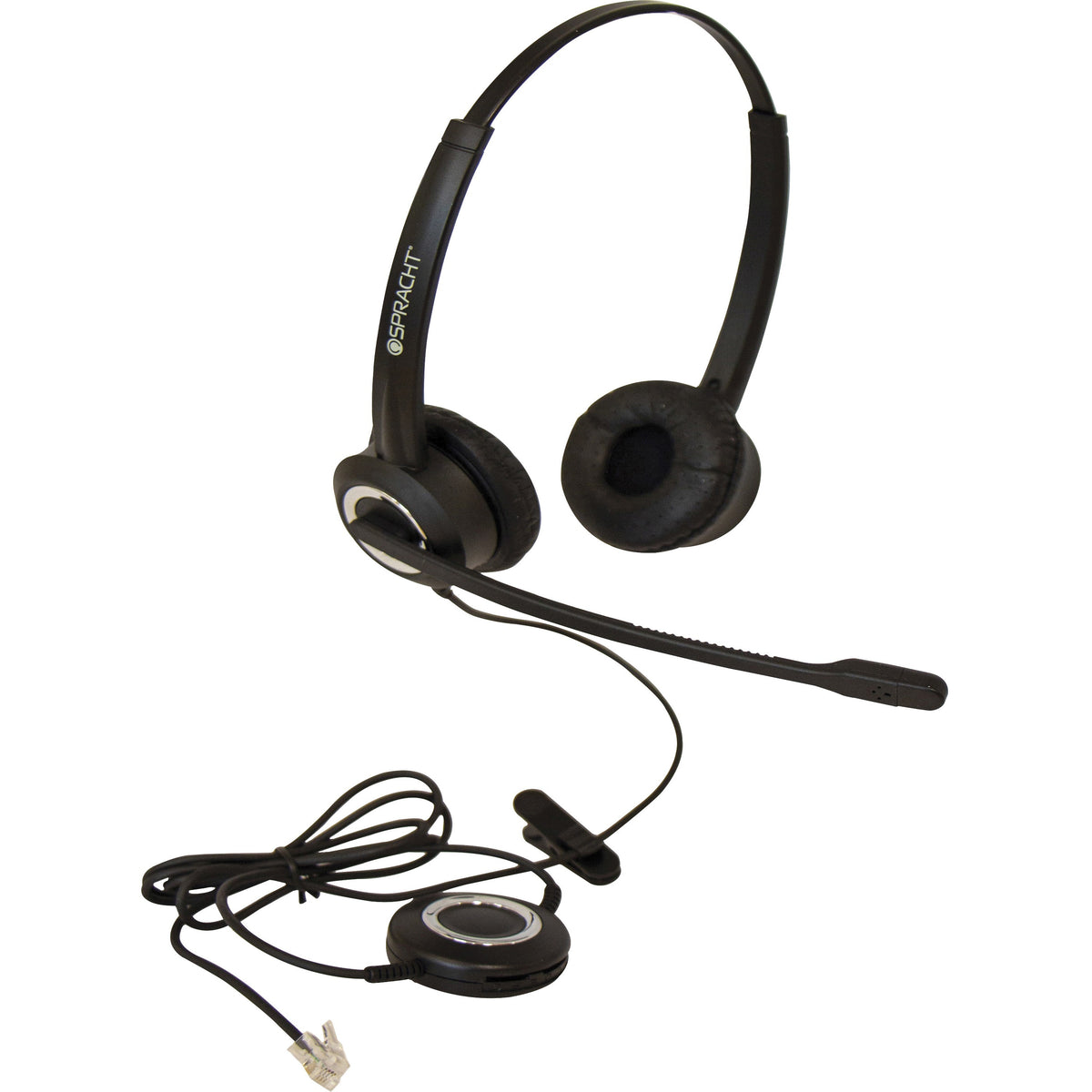 Spracht ZUMRJ9B Headset - ZUMRJ9B