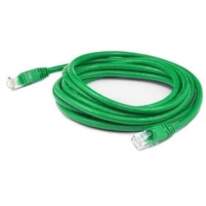 AddOn Cat.6 STP Patch Network Cable - ADD-2FCAT6S-GN-TAA