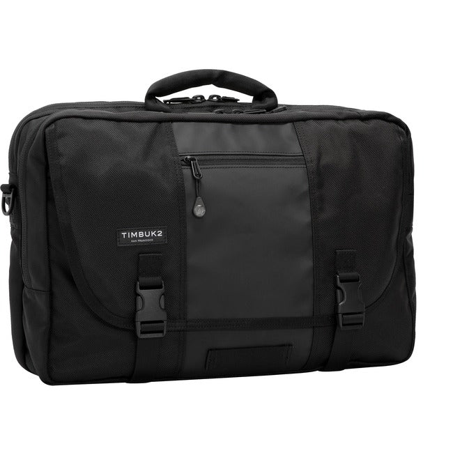 Dell Carrying Case (Briefcase) for 17" Dell Notebook - Black - 351-4-2000