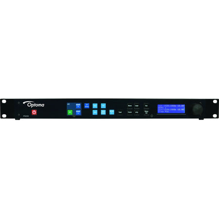 Optoma Chameleon Ultra-Fast 4K Switcher - PS200