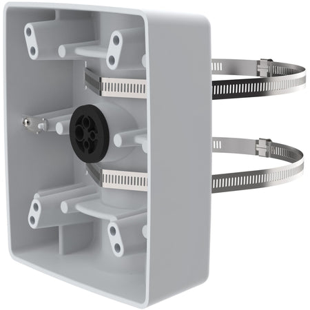 AXIS T91B57 Pole Mount for Relay Module, Surveillance Cabinet - 01470-001