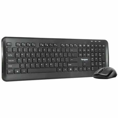 KM610 Wireless Keyboard and Mouse Combo (Black) - AKM610BT