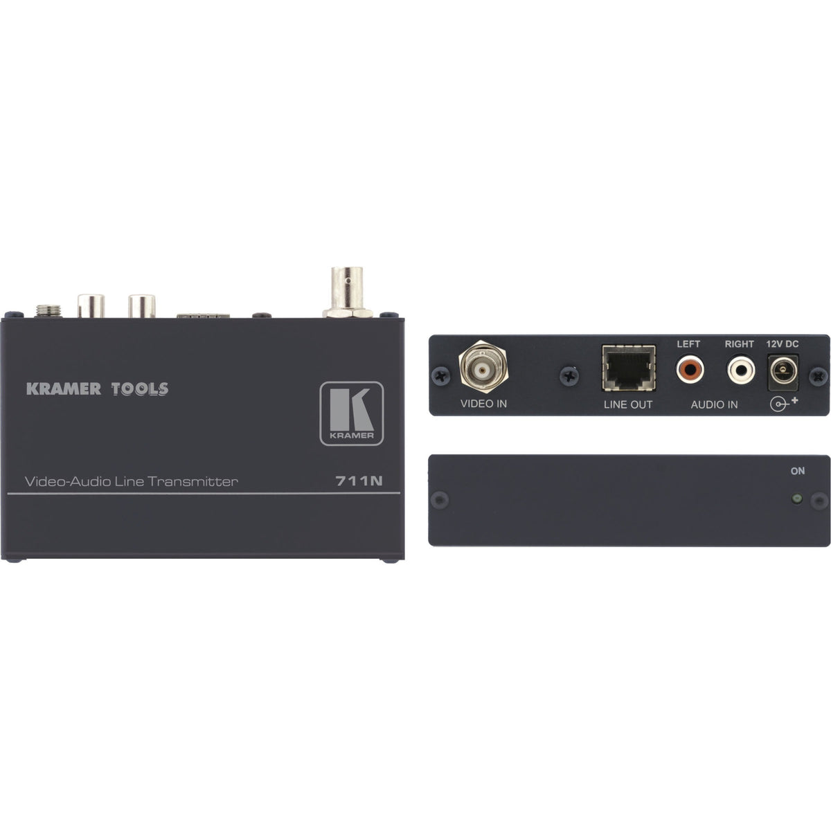 Kramer 711N Video Extender - 90-70183090