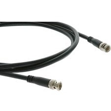 Kramer 1 BNC (M) to 1 BNC (M) RG-6 Video Cable - 91-0101025