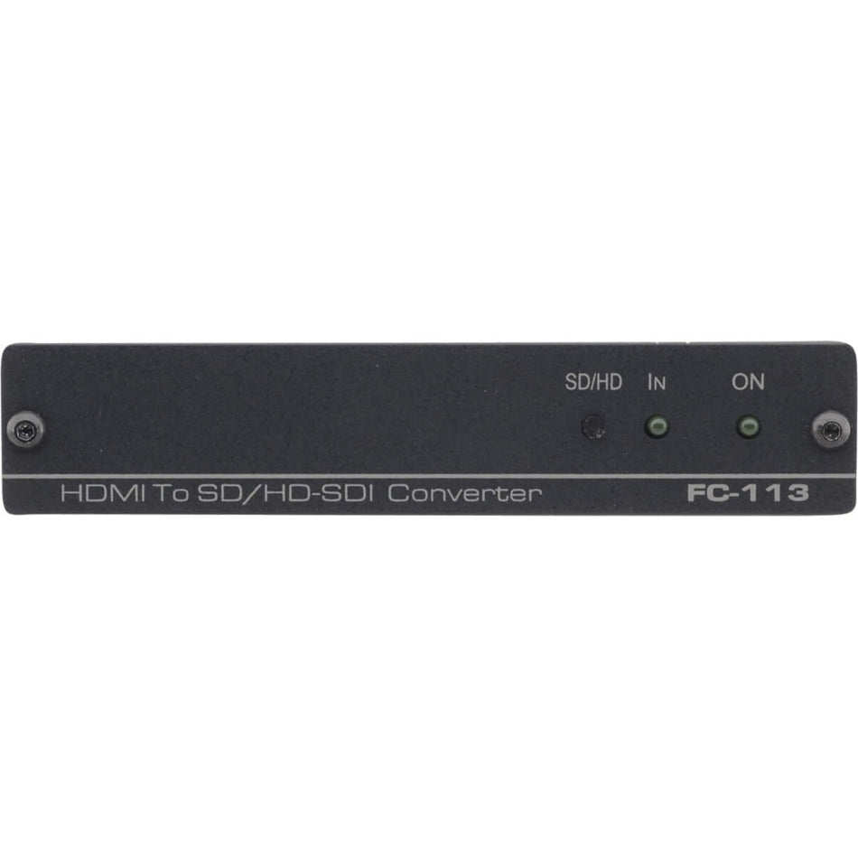 Kramer FC-113 HDMI-to 3G HD-SDI Format Converter - 90-70874090