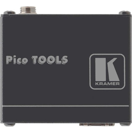 Kramer 4K60 4:2:0 HDMI HDCP 2.2 Compact Transmitter over Long-Reach HDBaseT - 50-80231090