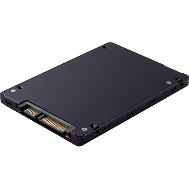 Lenovo 5200 240 GB Solid State Drive - 2.5" Internal - SATA (SATA/600) - Mixed Use - 4XB7A10237