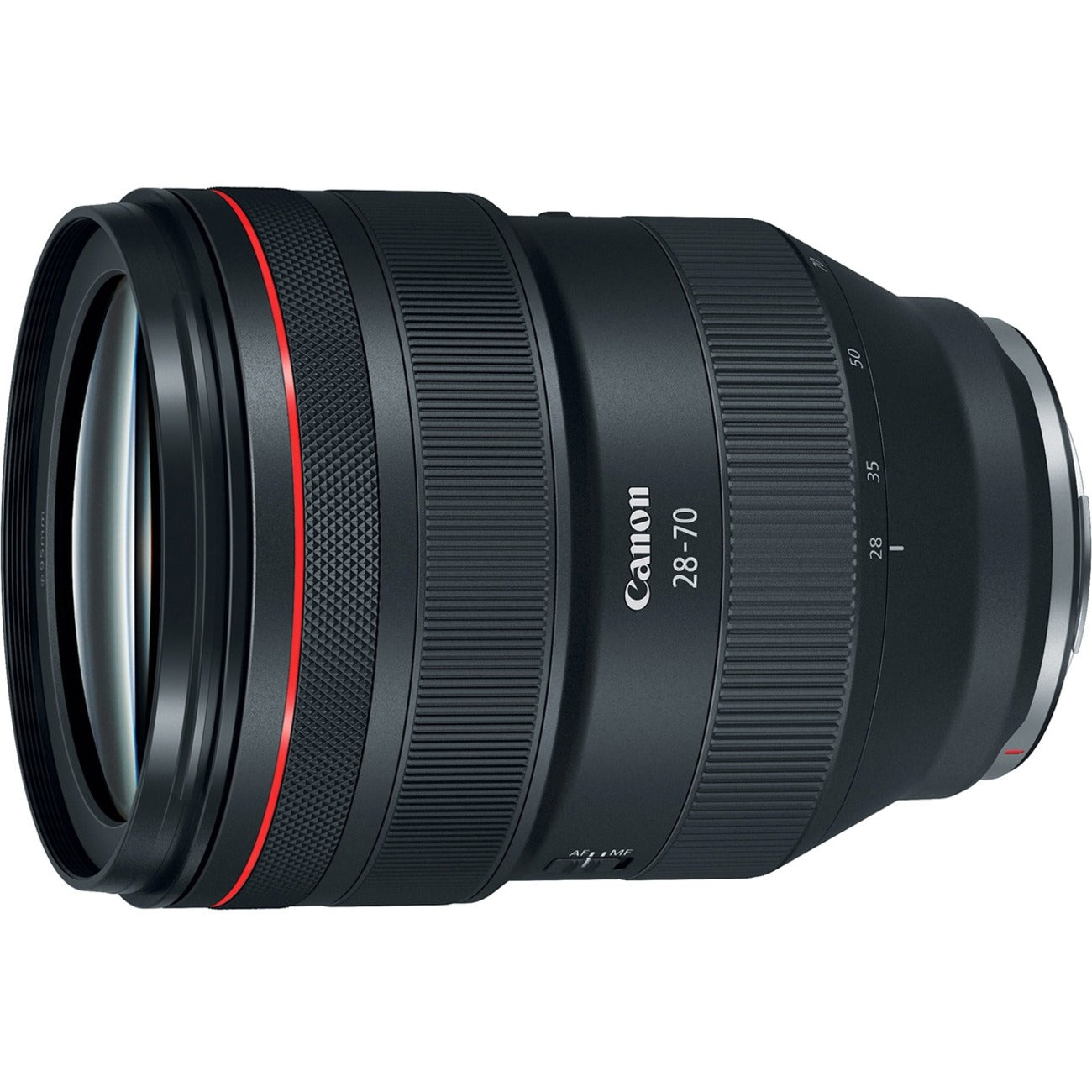 Canon - 28 mm to 70 mmf/2 - Standard Zoom Lens for Canon RF - 2965C002