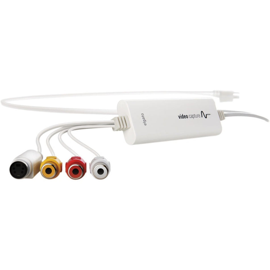 Elgato Video Capture - 1VC104001001