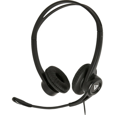 V7 HU311-2NP Headset - HU311-2NP