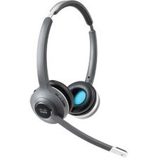 Cisco 562 Headset - CP-HS-WL-562-S-US=