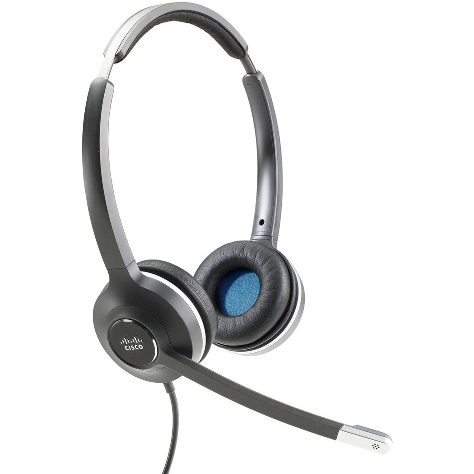 Cisco 562 Headset - CP-HS-WL-562-M-US=