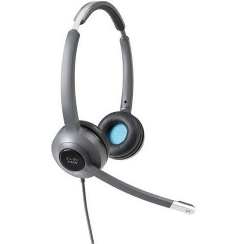 Cisco 522 Headset - CP-HS-W-522-USB=