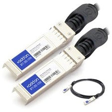 AddOn SFP+ Network Cable - ADD-SEXSJU-PDAC3M