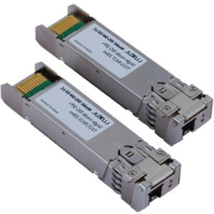 On-Q SFP+ Module - 10G-SM-SX-LC