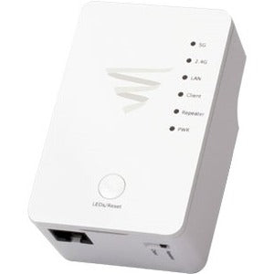 On-Q P40 IEEE 802.11ac 1.17 Gbit/s Wireless Range Extender - P40