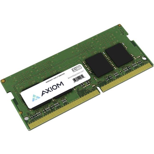 Axiom 16GB DDR4-2400 SODIMM for HP - Z4Y86UT - Z4Y86UT-AX