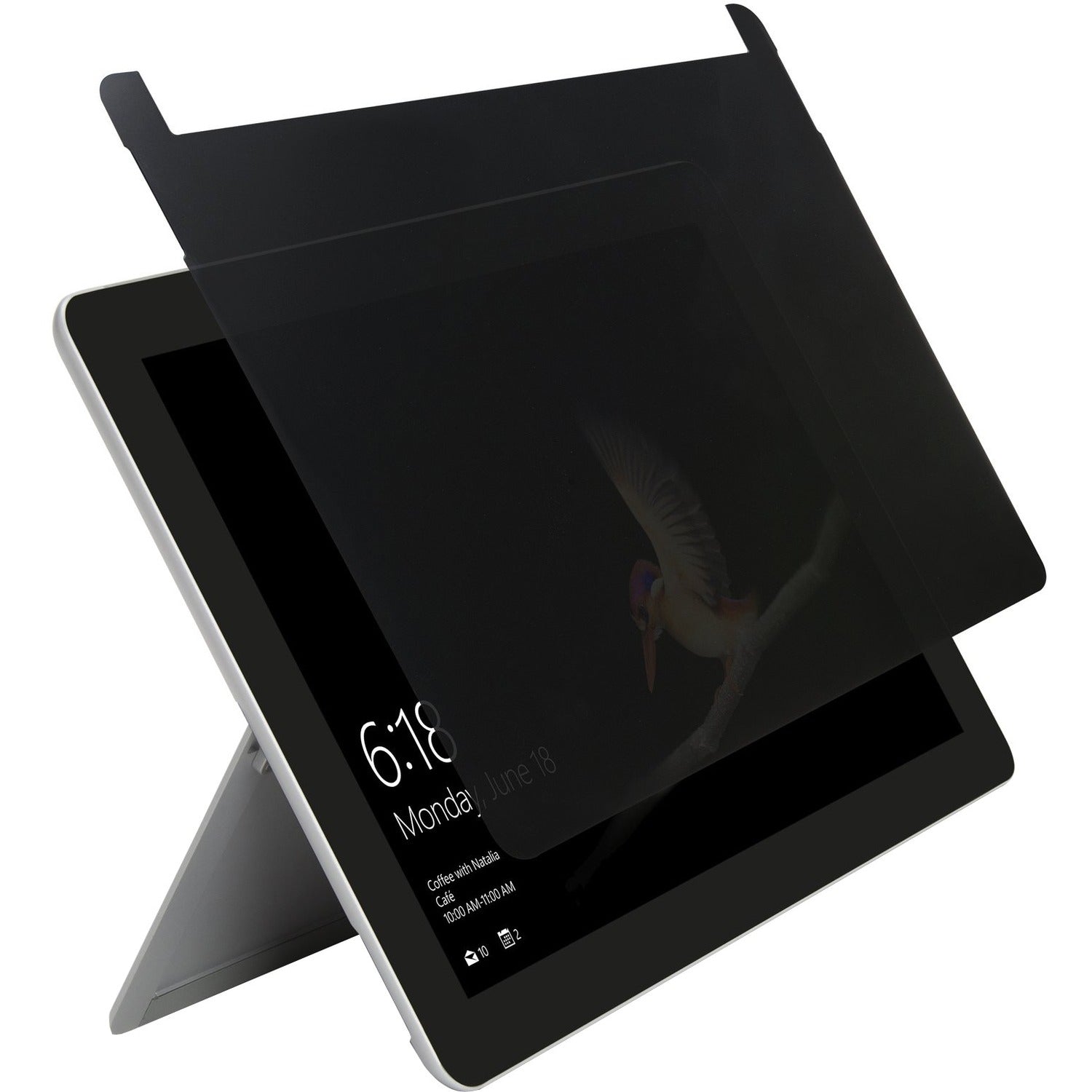 FP10 Privacy Screen for Surface Go - TAA - K55900WW
