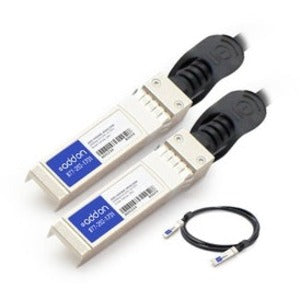 AddOn SFP+ Network Cable - ADD-SINSME-ADAC10M