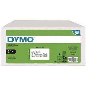 Dymo LabelWriter Shipping Label - 2050769