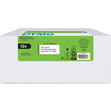 Dymo LabelWriter Multipurpose Label - 2050821