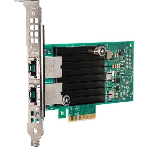 Accortec Intel x550 10Gigabit Ethernet Card - 00MM860-ACC