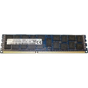 Accortec 16GB DDR3 SDRAM Memory Module - 20D6F-ACC