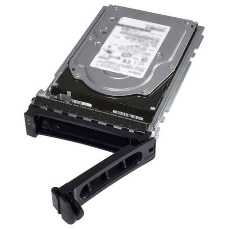 Accortec 600 GB Hard Drive - 3.5" Internal - SAS (6Gb/s SAS) - 342-2082-ACC