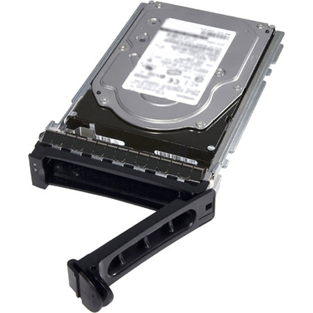 Accortec 1 TB Hard Drive - 3.5" Internal - Near Line SAS (NL-SAS) (6Gb/s SAS) - 342-2104-ACC