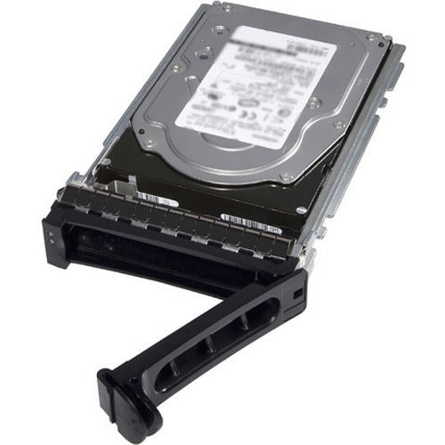 Accortec 900 GB Hybrid Hard Drive - 2.5" Internal - SAS (6Gb/s SAS) - Storm Gray - 342-2977-ACC