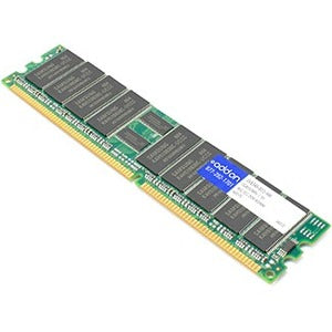 Accortec 1GB DDR2 SDRAM Memory Module - 377726-888-ACC