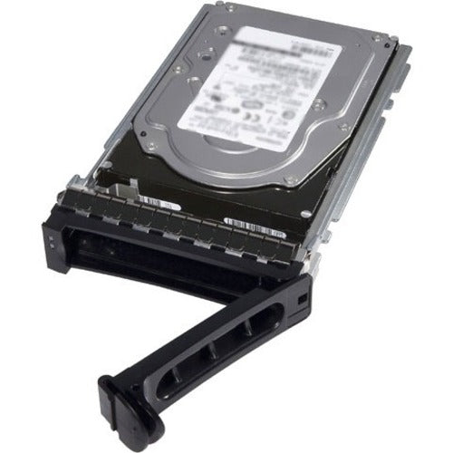 Accortec 1 TB Hard Drive - 2.5" Internal - SATA (SATA/600) - 400-AEFD-ACC