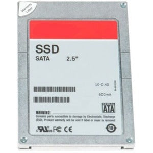 Accortec 800 GB Solid State Drive - 2.5" Internal - SATA (SATA/600) - 400-AFLT-ACC