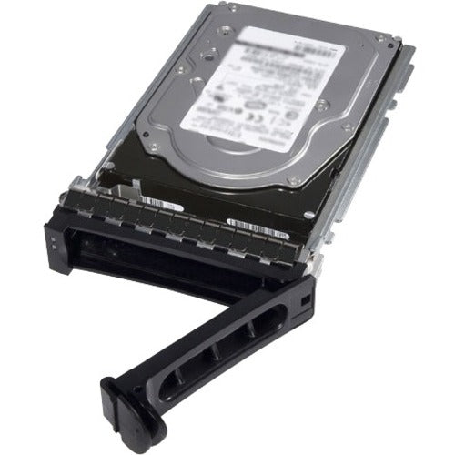 Accortec 300 GB Hybrid Hard Drive - 2.5" Internal - SAS - 400-AJRX-ACC