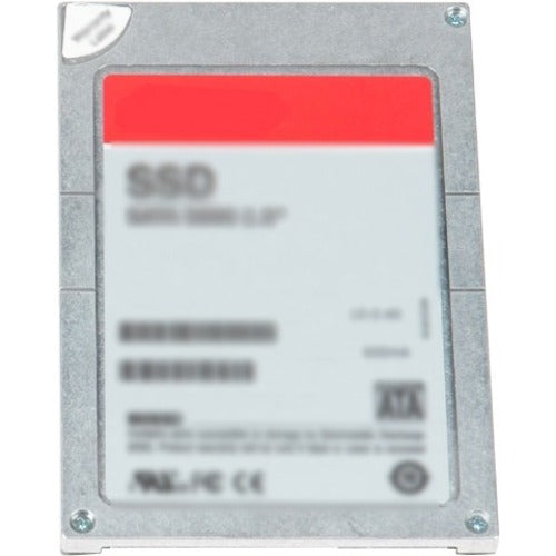 Accortec 1.92 TB Solid State Drive - 2.5" Internal - SAS (12Gb/s SAS) - 400-AMDJ-ACC