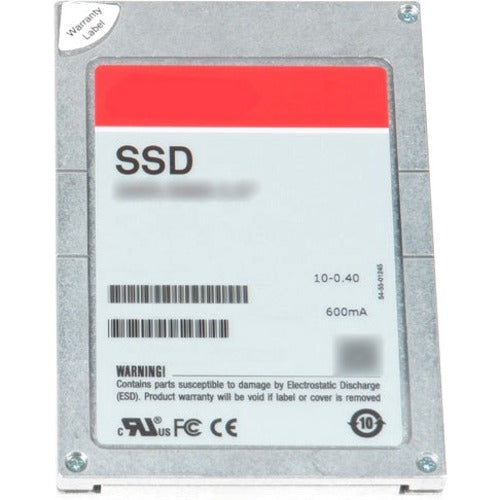 Accortec 400 GB Solid State Drive - 2.5" Internal - SAS (12Gb/s SAS) - 400-AMJD-ACC