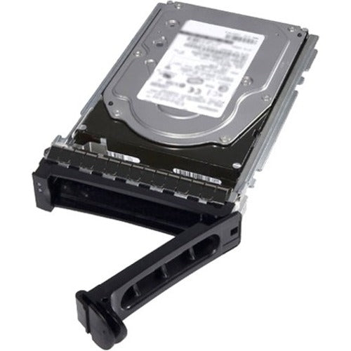 Accortec 600 GB Hard Drive - 2.5" Internal - SAS (12Gb/s SAS) - 400-ATIN-ACC