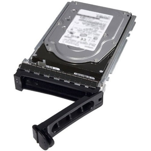 Accortec 12 GB Hard Drive - 3.5" Internal - SAS (12Gb/s SAS) - 400-ATJX-ACC
