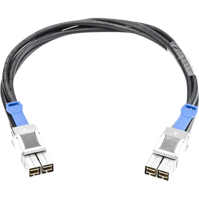 Accortec Stacking Cable Dell&reg; Compatible 1m - 470-AAPT-ACC