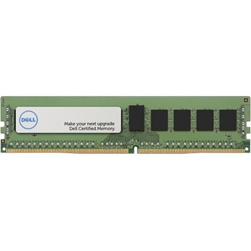 Accortec 16 GB Certified Memory Module - 2RX8 RDIMM 2666MHz LV - A9781928-ACC