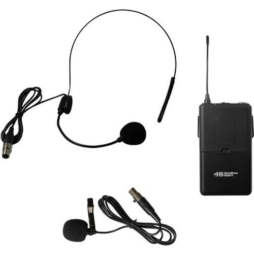 Hamilton Buhl Audio Accessory Kit - VENU180A-BP915