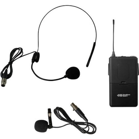 Hamilton Buhl Audio Accessory Kit - VENU180A-BP915