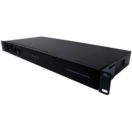 Monoprice 604830 10-Outlets PDU - 604830