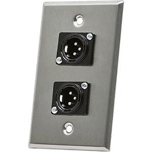 Monoprice Faceplate - 7398