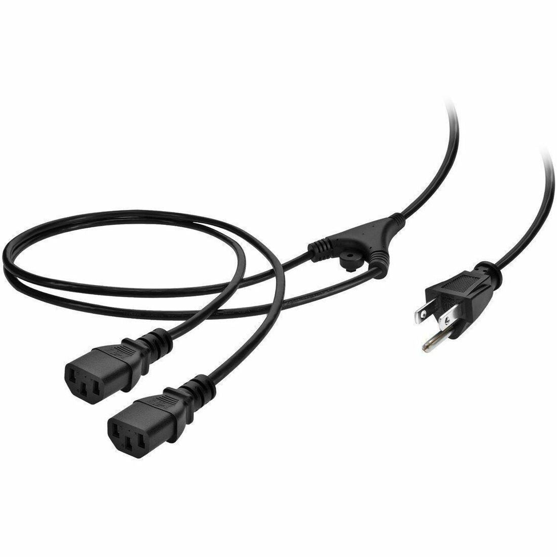 Monoprice Splitter Cord - 27314